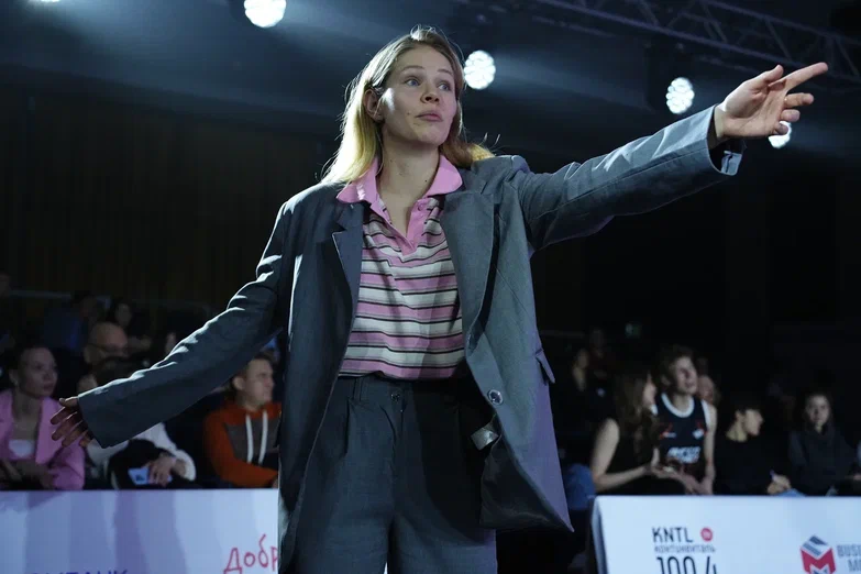 В Челябинске пятый «Ангел Баскет» объединил звёзд и неравнодушные сердца