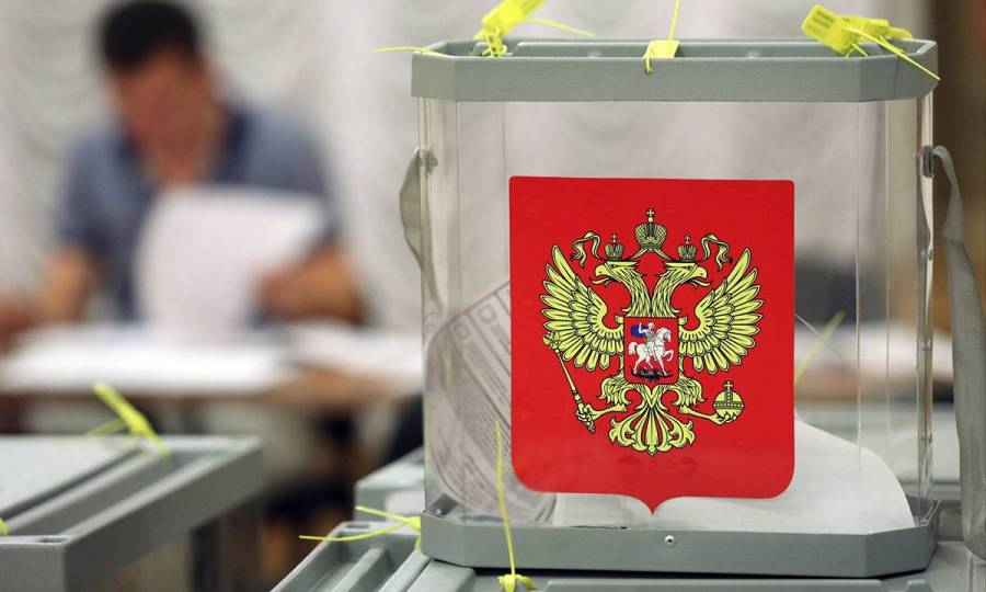 Партии призвали подписать соглашение по безопасным выборам