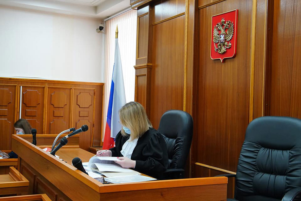Суд оставил под стражей вице-мэра Челябинска