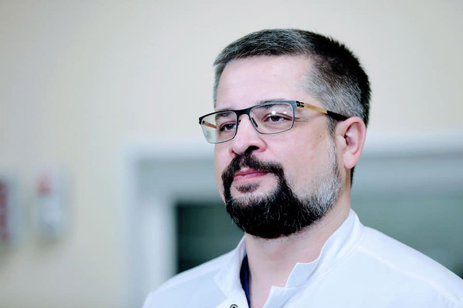 Челябинскую областную больницу оснастили новым МРТ