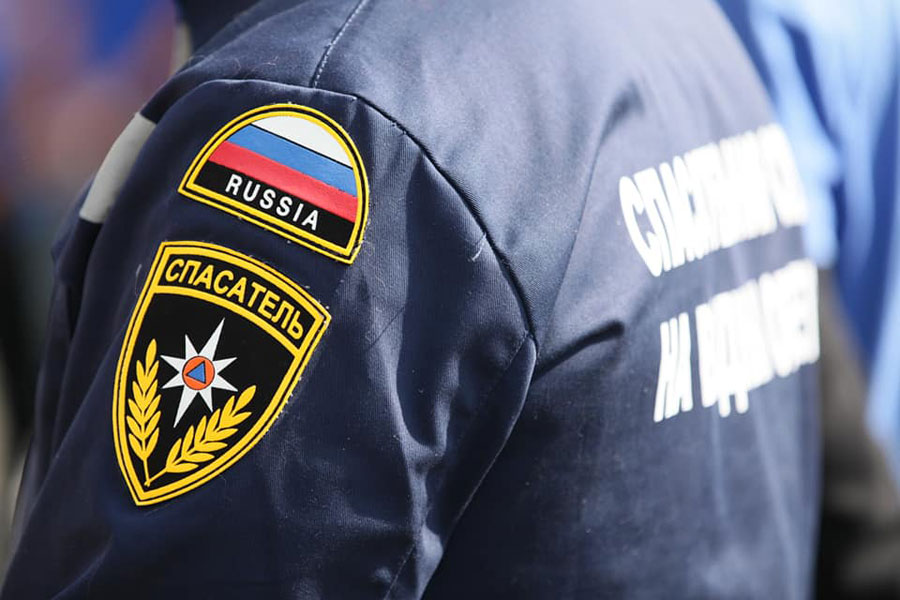 Закрытие купального сезона в городе
