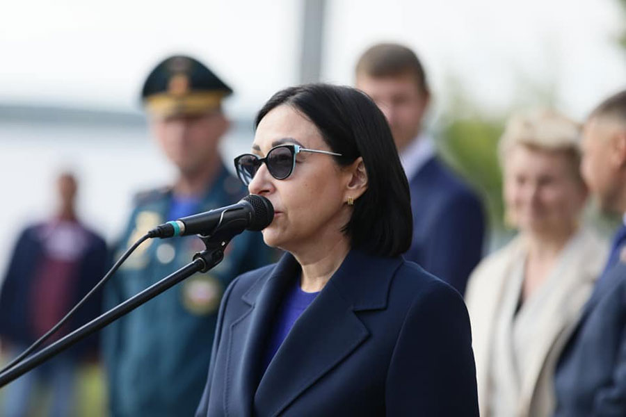 Закрытие купального сезона в городе