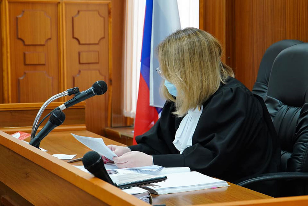 Суд оставил под стражей вице-мэра Челябинска
