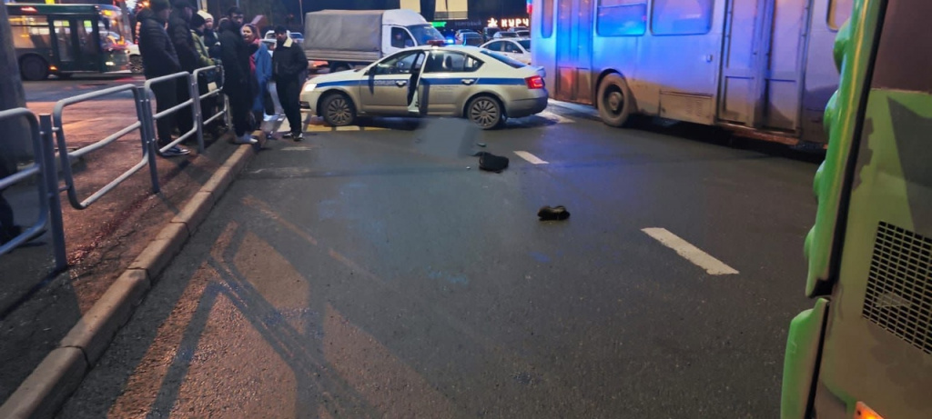 Суд вынес решение по ДТП с автобусом, раздавившим парня в Челябинске*