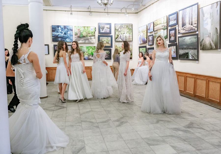 Супруге губернатора Челябинской области показали Кровавую свадьбу
