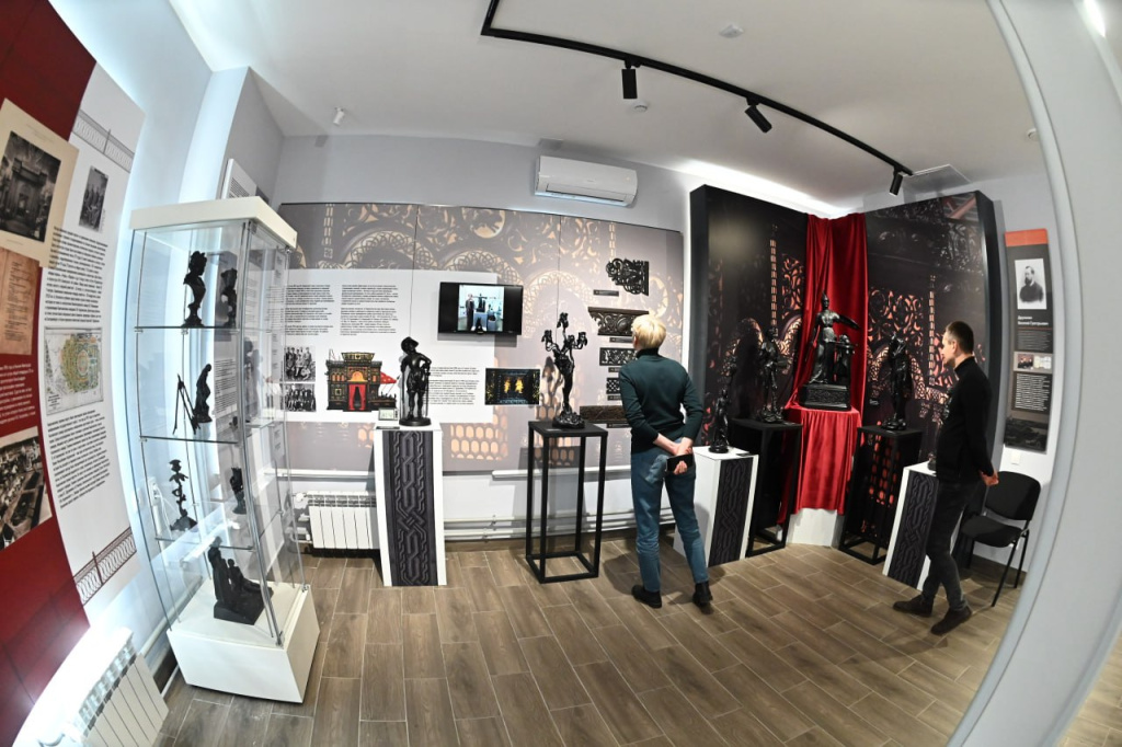 Фото: Людмила Ковалева, архив "Южноуральской панорамы" photo_2024-04-11_12-39-11.jpg