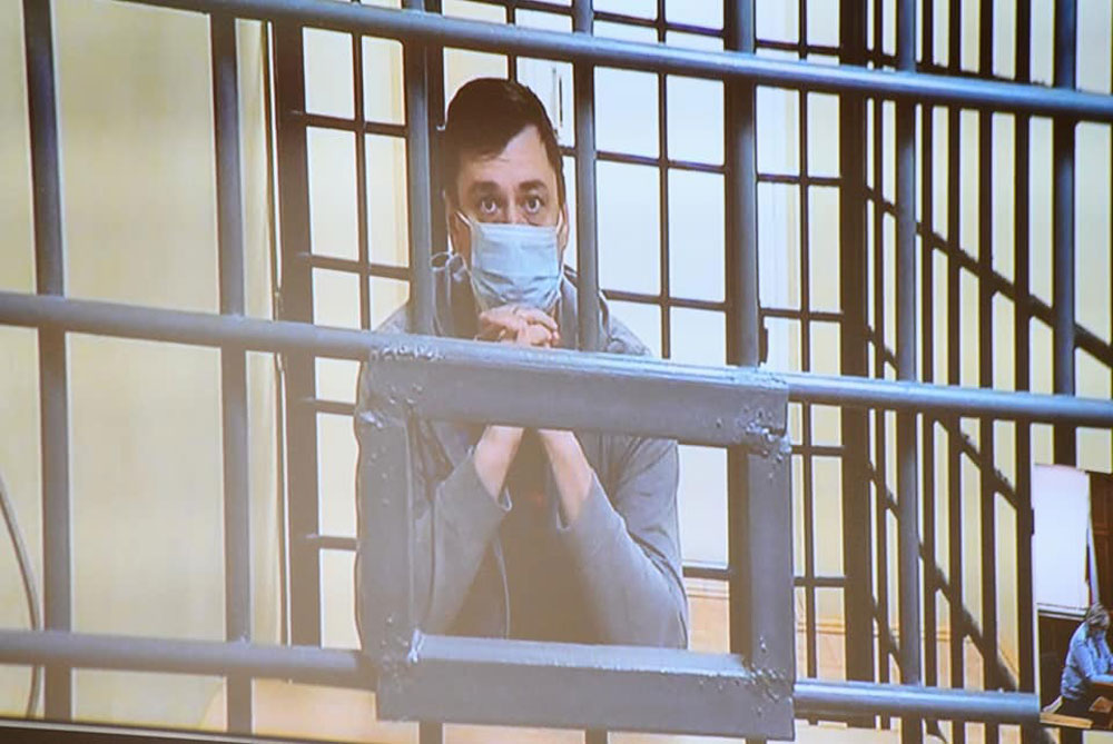 Суд оставил под стражей вице-мэра Челябинска