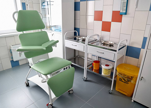 Челябинский главврач дала советы будущим родителям