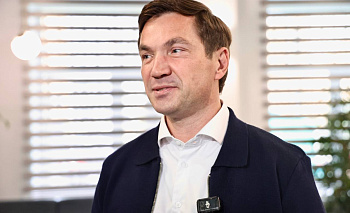 Глава Челябинска Алексей Лошкин поздравил укротителей металла