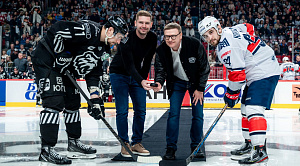 ХК «Металлург» через три месяца поместил Евгения Кузнецова в список отказов