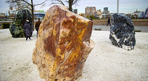 В центре Челябинска появится памятник альпинисту Анатолию Букрееву