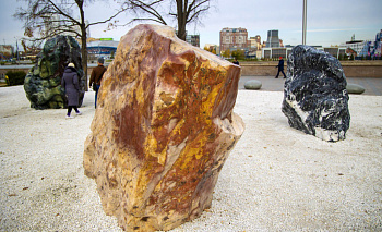 В центре Челябинска появится памятник альпинисту Анатолию Букрееву