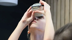 Челябинская библиотека Пушкина собрала около тысячи гостей на Библионочь