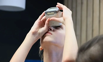 Челябинская библиотека Пушкина собрала около тысячи гостей на Библионочь