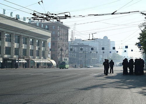 День города в Челябинске: какие дороги и когда закроют