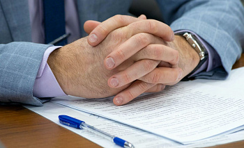 Упоминания Челябинска обнаружили в материалах дела Джеффри Эпштейна