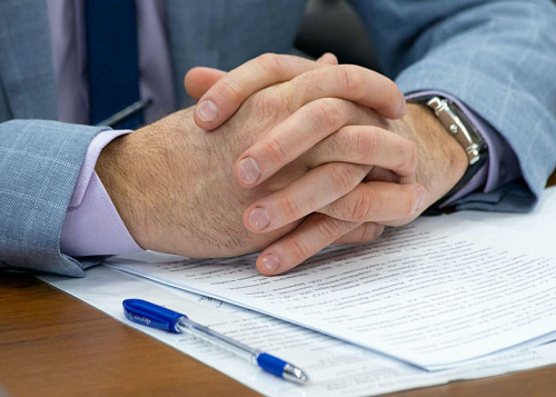 Упоминания Челябинска обнаружили в материалах дела Джеффри Эпштейна