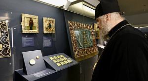 Царские сокровища и пейзажи гениев: куда сходить на каникулах в Челябинске