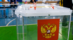 В челябинском штабе наблюдения рассказали, как голосуют бойцы СВО