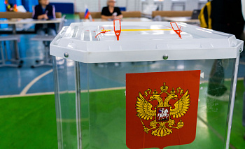 В челябинском штабе наблюдения рассказали, как голосуют бойцы СВО