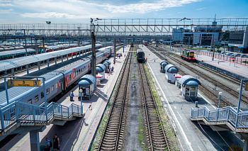 РЖД открыла горячую линию после крушения челябинского поезда