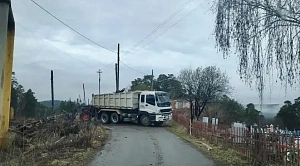 В Кусе ликвидировали несанкционированную свалку после вмешательства прокуратуры