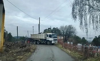 В Кусе ликвидировали несанкционированную свалку после вмешательства прокуратуры