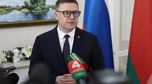 Президент Беларуси Александр Лукашенко встретится с губернатором Алексеем Текслером
