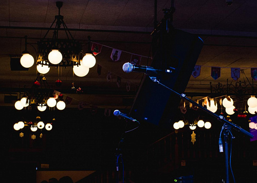 Челябинская певица с десятой попытки прошла кастинг в телешоу «Голос»