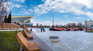 В Челябинской области похолодает до -10 градусов