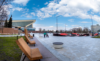 В Челябинской области похолодает до -10 градусов