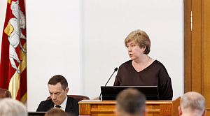 Новой категории льготников дали преимущество при получении жилья в Челябинской области