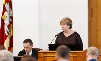 Новой категории льготников дали преимущество при получении жилья в Челябинской области