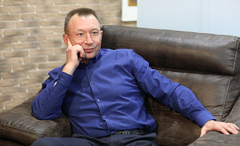 В Челябинске скончался известный политтехнолог Евгений Маклаков