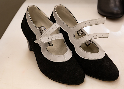 Челябинский театр оперы и балета ставит мюзикл «Мэри Поппинс, до свидания!»