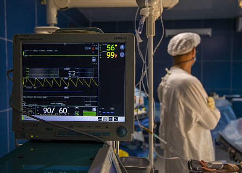 Челябинские онкохирурги освоили красивый метод удаления рака щитовидки