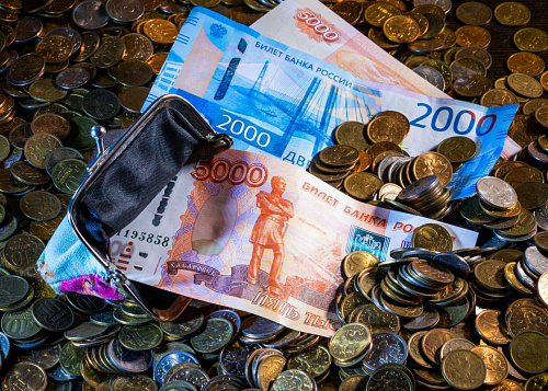 Житель Челябинской области отдал «финансовому консультанту» 4 млн рублей