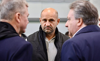 Полпред Жога призвал вузы Урала готовить кадры для технологического суверенитета России