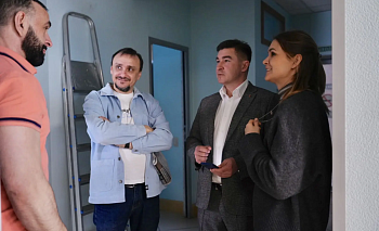 Челябинские физики подтвердили подлинность древнего ножа