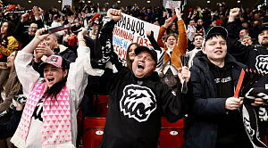 «Трактор» на выезде разгромил всухую нижегородское «Торпедо»