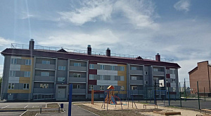 Прокуратура помогла завершить стройку жилья для льготников под Челябинском