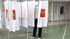 В Челябинской области стартовал заключительный день голосования