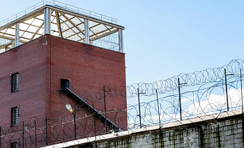 В Копейске мужчина зарядил арбалет наркотиком и прицелился в колонию