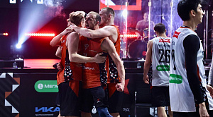 Международный турнир по баскетболу в Челябинске пройдет в уникальном составе