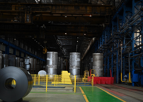 Стали известны победители юбилейной премии СНГ в области качества продукции