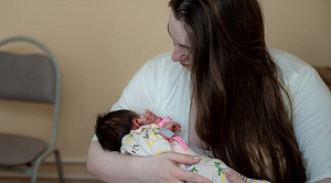 Челябинок будут обучать правилам вождения прямо в роддомах