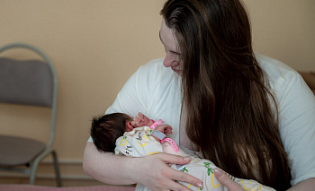 Челябинок будут обучать правилам вождения прямо в роддомах