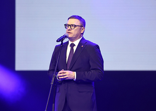 Алексей Текслер превратил культуру в стратегический ресурс Челябинской области
