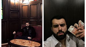 Скандального челябинского блогера Джавадова не будут судить за мошенничество