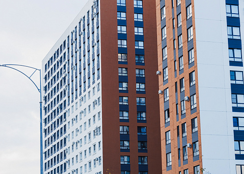 В Челябинске выбор новостроек вырос на 42% за год